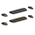 2015 - 19 GM 2500/3500 BOOST AUTO S-SERIES CAB LIGHTS (also fits 2014 - 18 1500's)