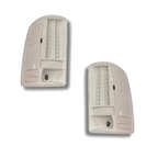 2007 - 13 GMC SIERRA TAIL LIGHTS