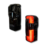 2023+ FORD SUPER DUTY CUSTOM OEM TAIL LIGHTS