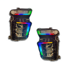 CHEVY SILVERADO 2500 HEADLIGHTS