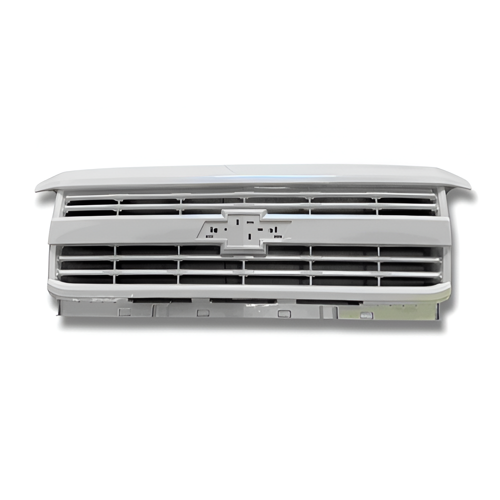 2015-19 CHEVROLET SILVERADO HD GRILLES