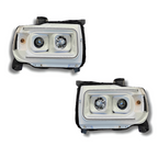 2015-21 GMC CANYON HEADLIGHTS