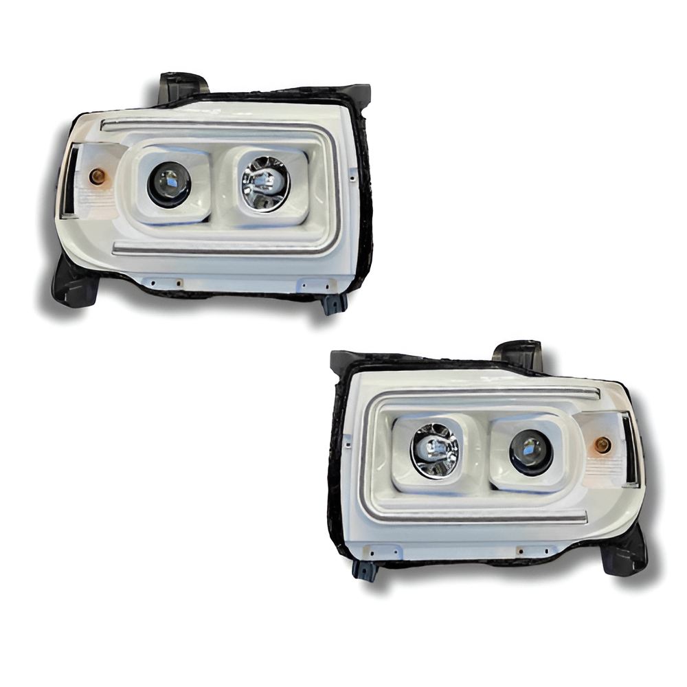 2015-21 GMC CANYON HEADLIGHTS