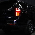 2021 - 24 CHEVY TAHOE / SUBURBAN TAIL LIGHTS
