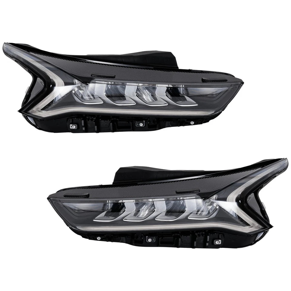 2021 - 24 KIA K5 HEADLIGHTS