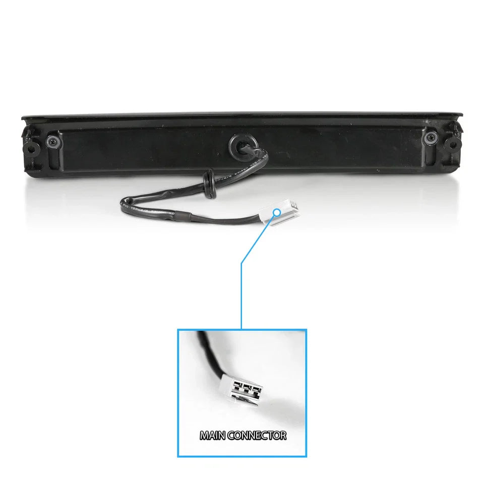 1997-2003 Ford F150 Colormatched LED 3rd Brake Light