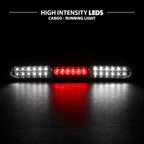 1997-2003 Ford F150 Colormatched LED 3rd Brake Light