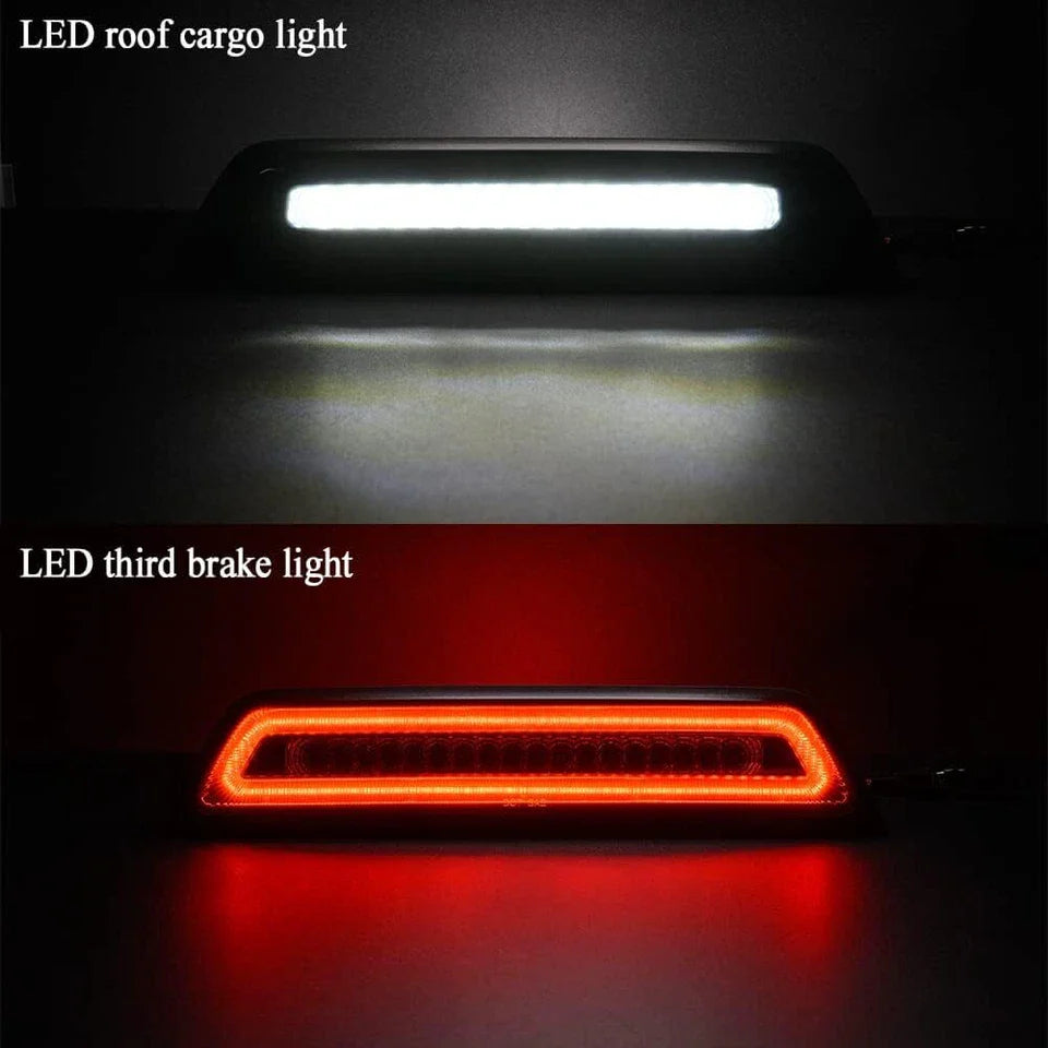 2016-2022 Toyota Tacoma Colormatched LED 3rd Brake Light