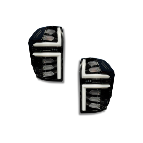 2021 - 24 CHEVY TAHOE / SUBURBAN TAIL LIGHTS