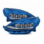 17-23 Tesla Model 3 / 20-23 Model Y NOVA-Series LED Projector Headlights