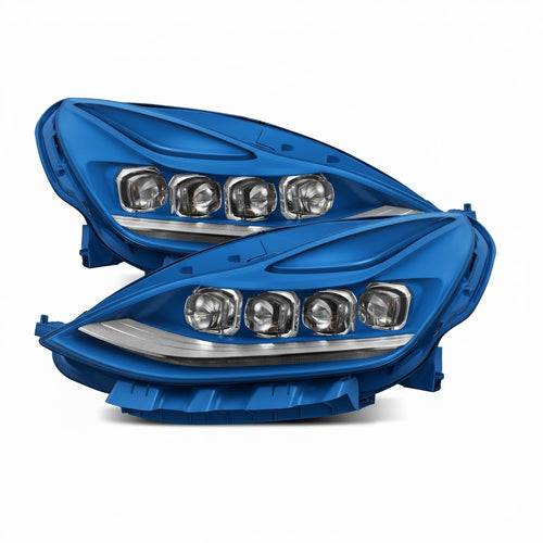 17-23 Tesla Model 3 / 20-23 Model Y NOVA-Series LED Projector Headlights