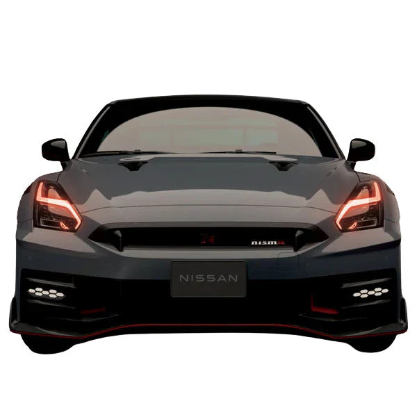 2009 - 2021 NISSAN GT-R HEADLIGHTS