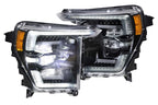 2021 - 23 FORD F150 MORIMOTO XB LED HEADLIGHTS