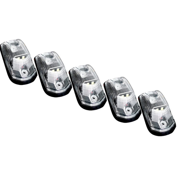 2017-22 FORD SUPER DUTY RECON CAB LIGHTS