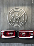 2006-08 DODGE RAM 5th GEN STYLE