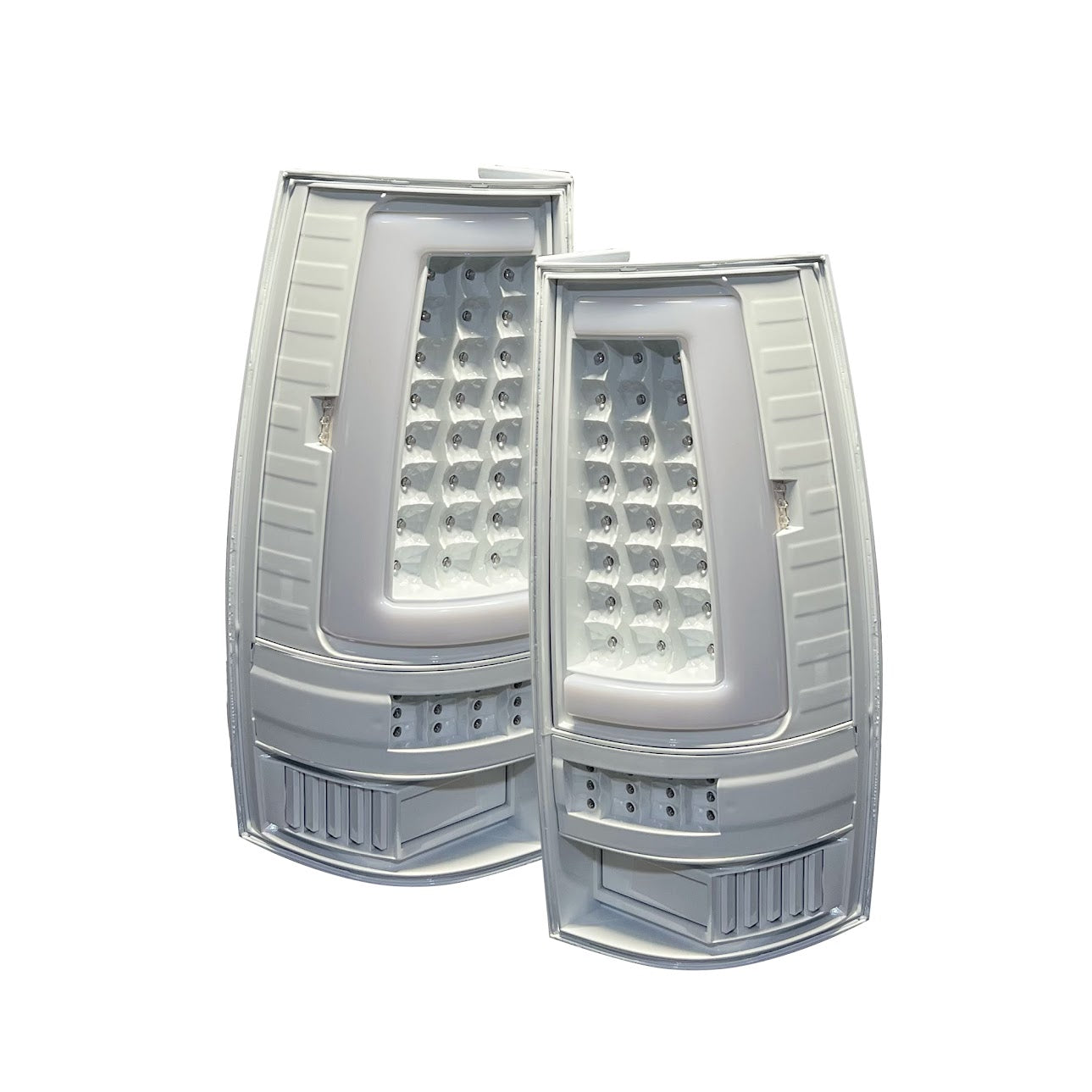 2007-13 CHEVROLET SUBURBAN/TAHOE/YUKON TAIL LIGHTS