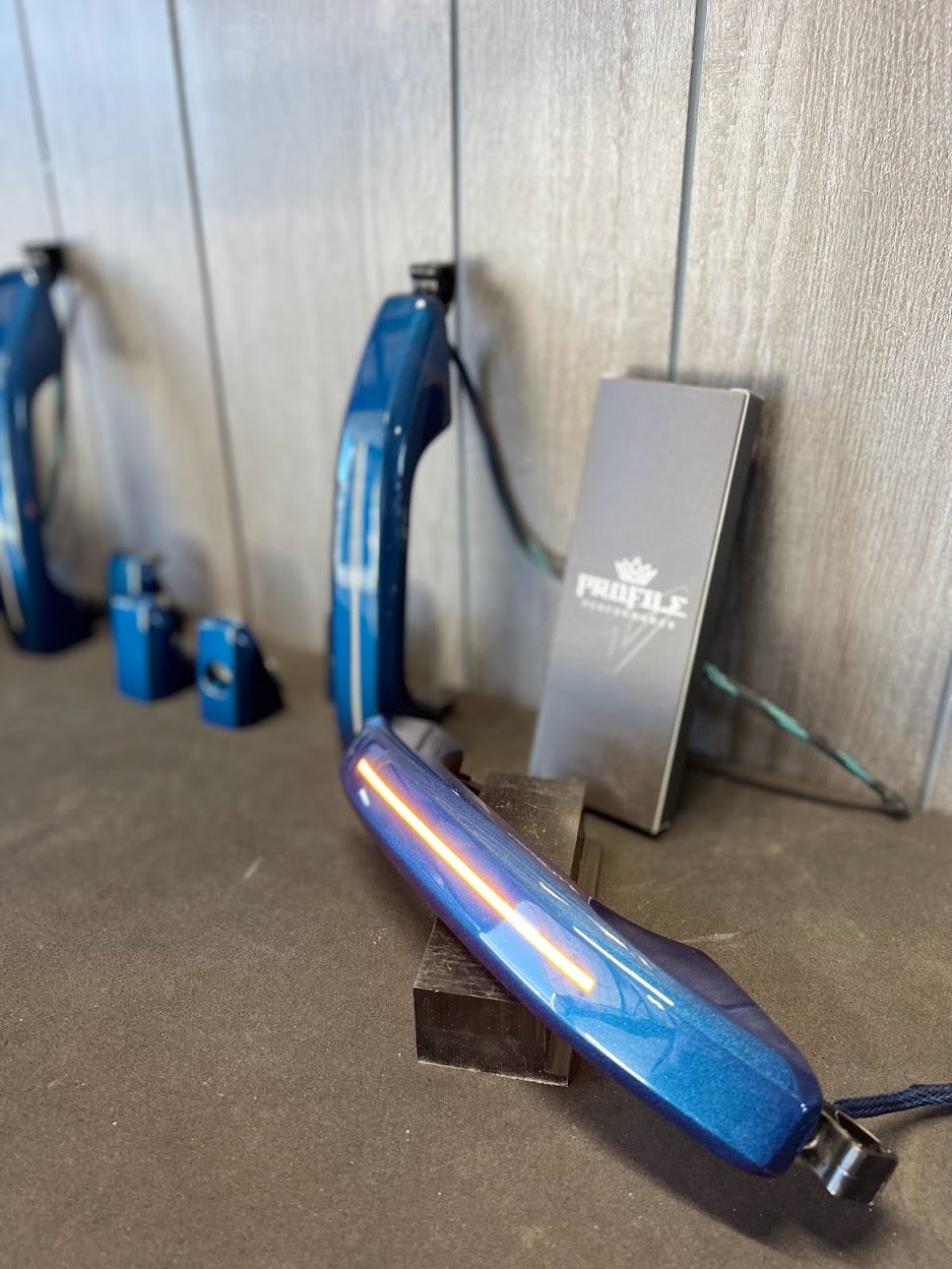 2014-18 GM SWITCHBACK DOOR HANDLES