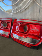 2014-18 GMC SIERRA HEADLIGHTS