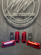 2015-20 F150 SWITCHBACK DOOR HANDLES