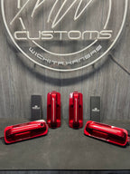 2017-22 FORD SUPER DUTY SWITCHBACK DOOR HANDLES