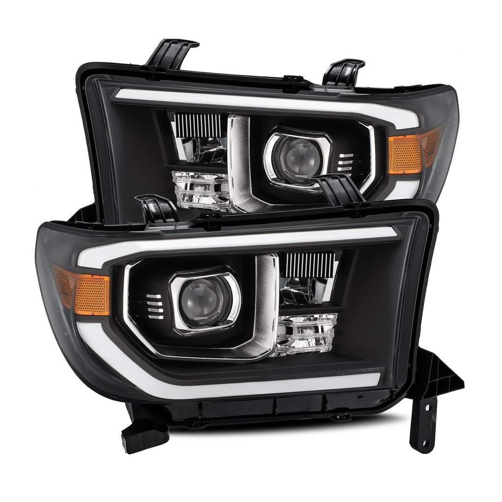 2007-13 TOYOTA TUNDRA ALPHAREX G2 (WITHOUT LEVEL ADJUSTER)