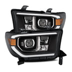 2007-13 TOYOTA TUNDRA ALPHAREX G2 (WITHOUT LEVEL ADJUSTER)