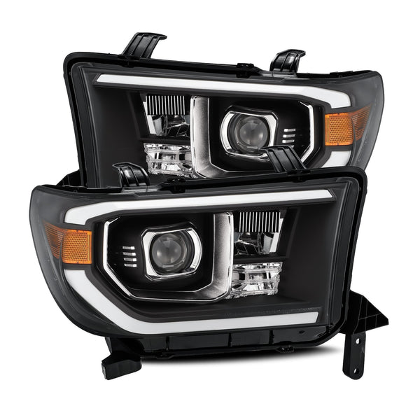 PRE-BUILT 2007-13 TOYOTA TUNDRA ALPHAREX G2 (WITHOUT LEVEL ADJUSTER)