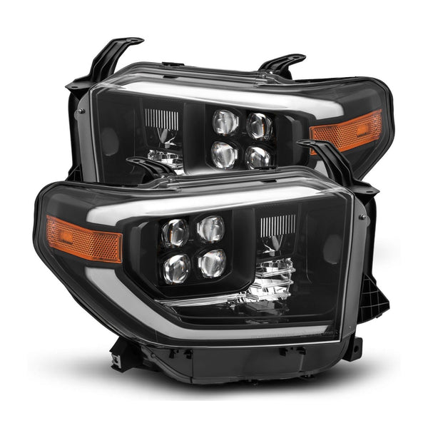 PRE-BUILT 2007-13 TOYOTA TUNDRA ALPHAREX NOVA SERIES G2
