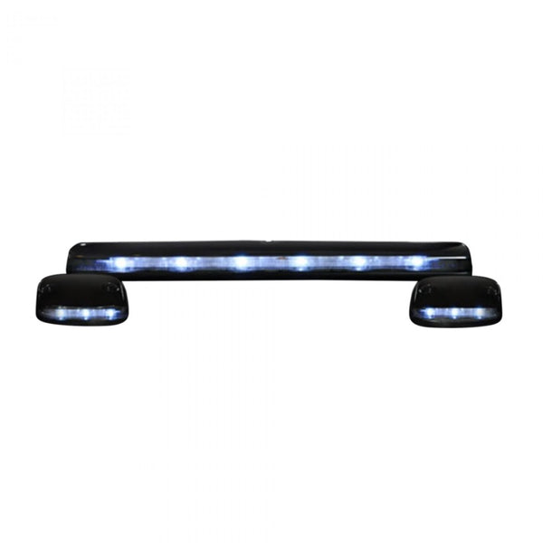 2007-14 GMC & CHEVY RECON CAB LIGHTS