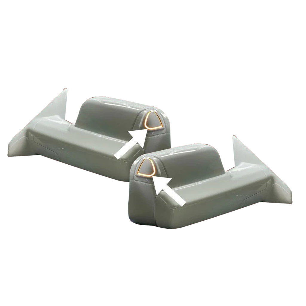 2009-22 DODGE RAM MARKER LIGHT