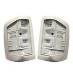 2014-18 CHEVROLET SILVERADO C BAR TAIL LIGHTS