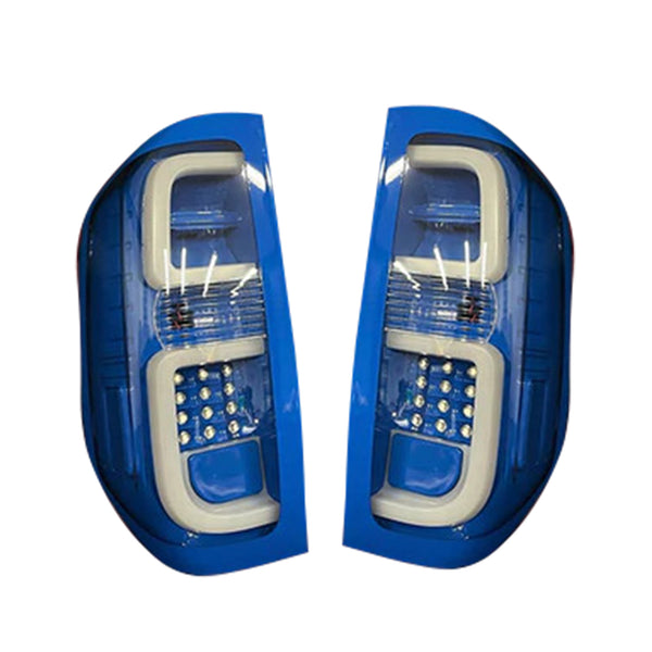 PRE-BUILT 2014-21 TOYOTA TUNDRA TAIL LIGHTS