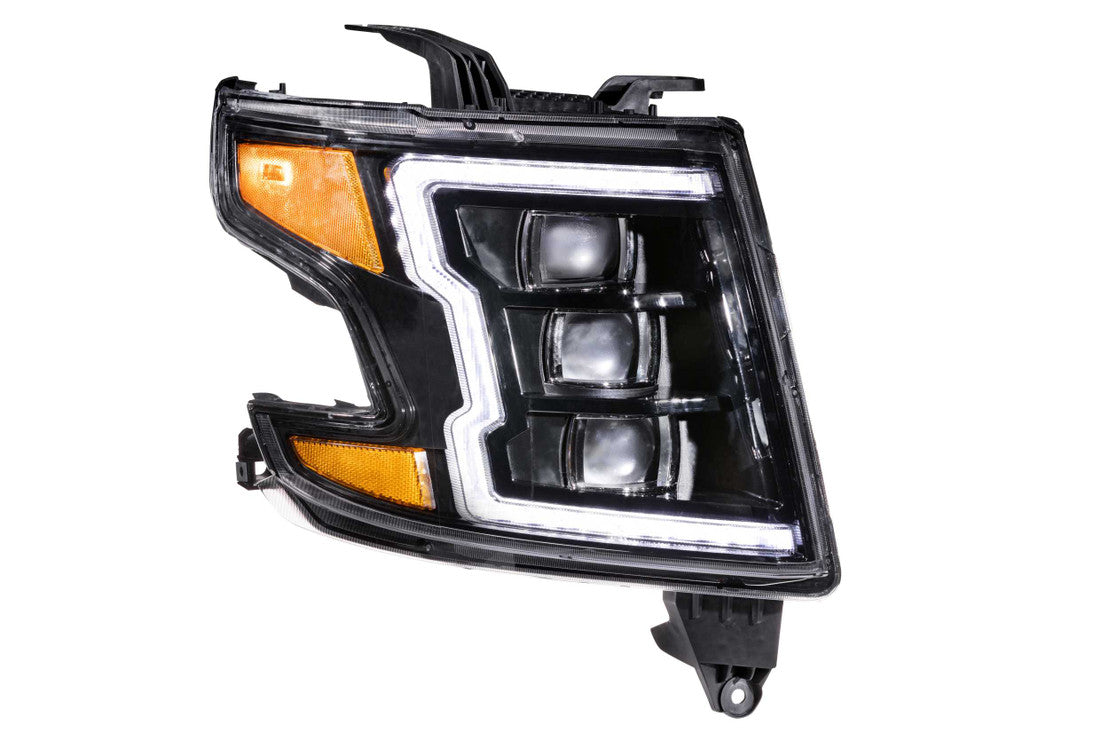 2015-20 CHEVROLET TAHOE/SUBURBAN MORIMOTO XB LED HEADLIGHTS