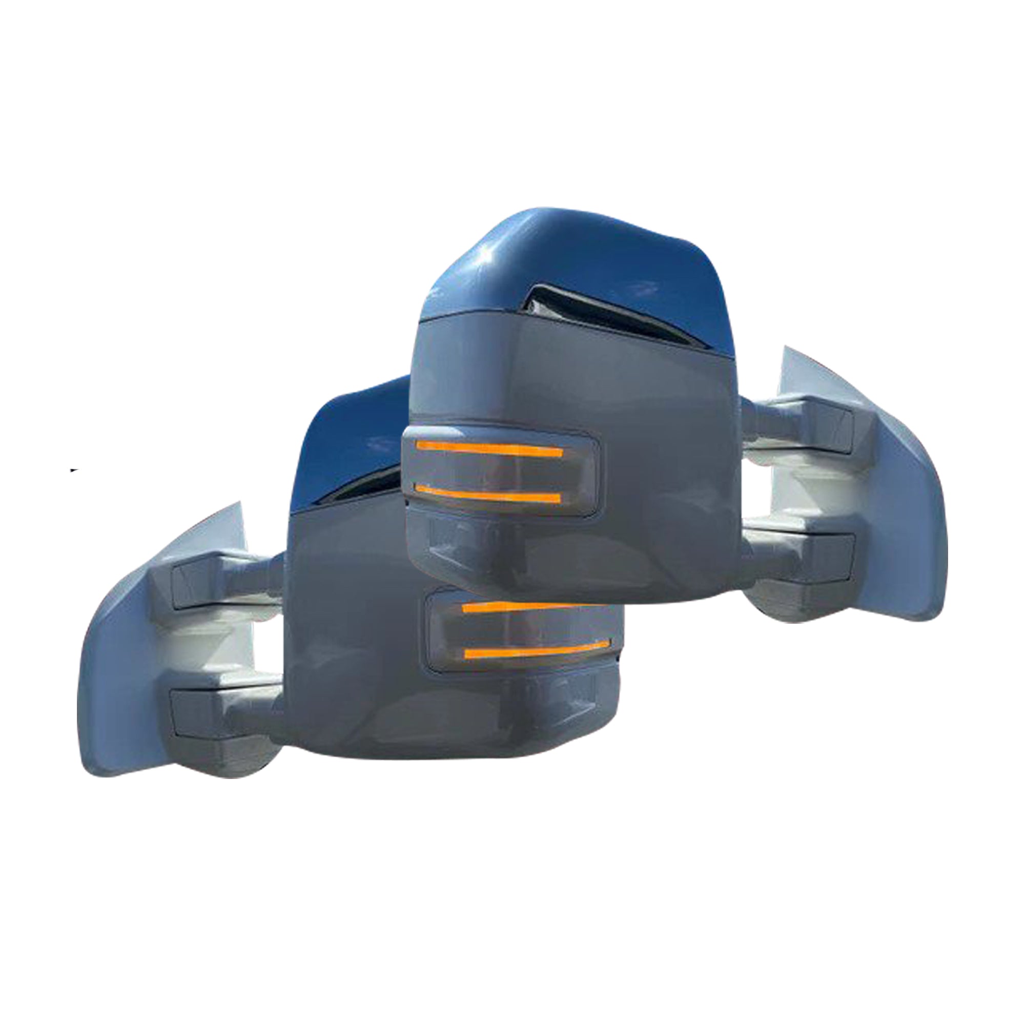 2015-23 FORD TOW MIRROR MARKER LIGHTS