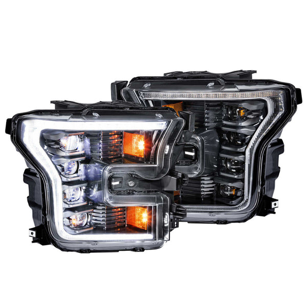 2015 ford f150 led headlights new arrivals