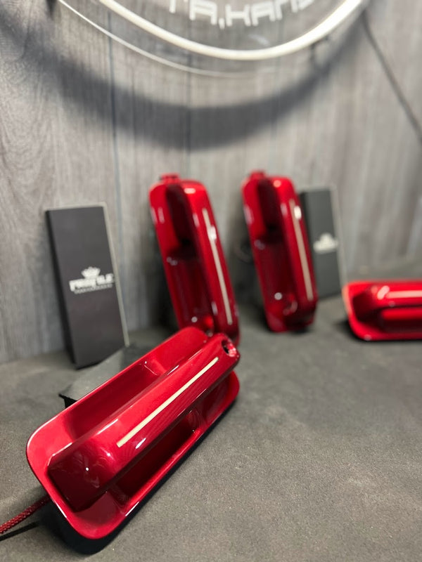 2015-22 F150 SWITCHBACK DOOR HANDLES