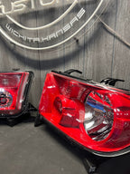 2007-13 TOYOTA TUNDRA HEADLIGHTS