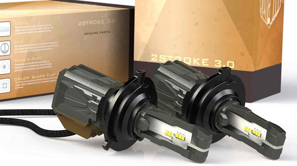 MORIMOTO 2STROKE 3.0