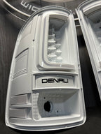 2007-13 GMC SIERRA C BAR TAIL LIGHTS