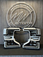 2020-22 FORD SUPER DUTY MORIMOTO XB LED HEADLIGHTS