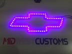 CHEVROLET RGB EMBLEM - MwCustoms