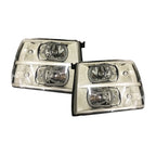 2007-13 CHEVROLET SILVERADO