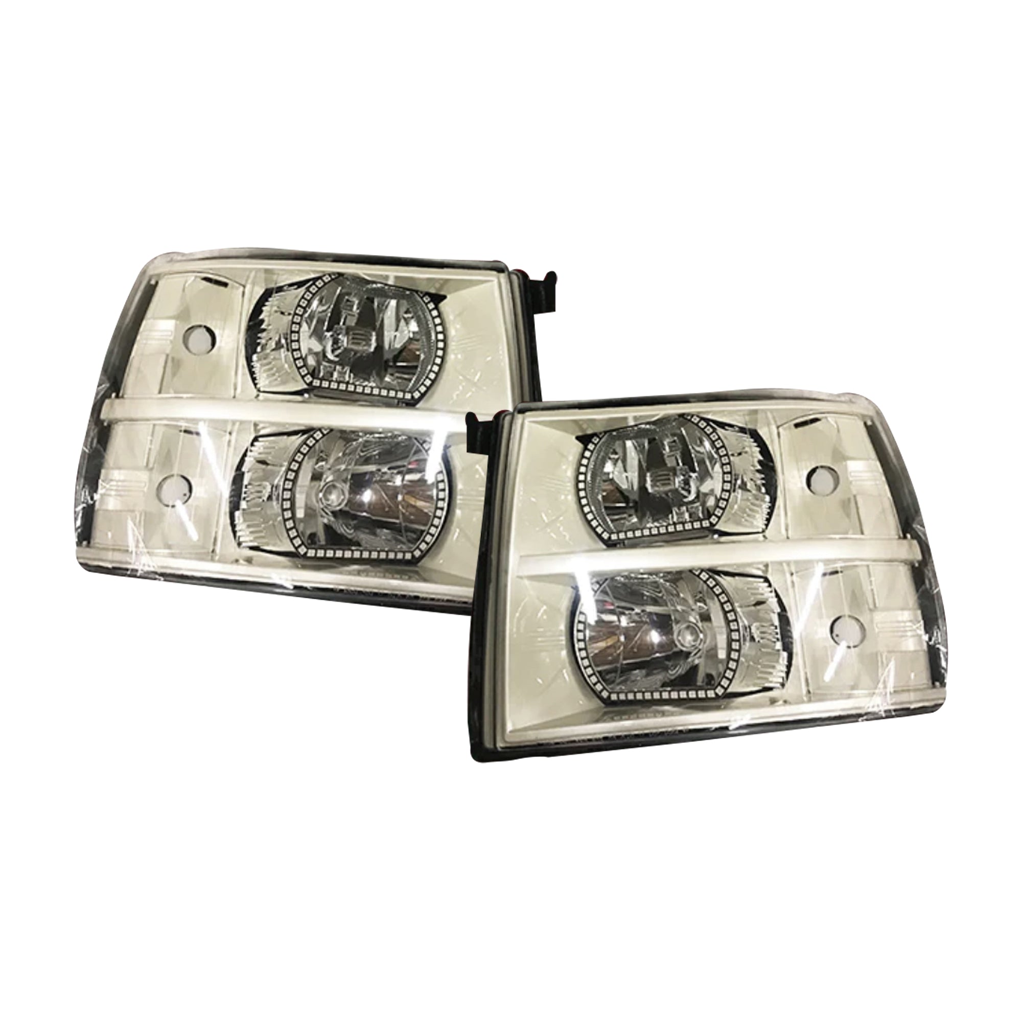 2007-13 CHEVROLET SILVERADO