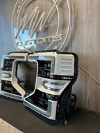 2020-22 FORD SUPER DUTY MORIMOTO XB LED HEADLIGHTS