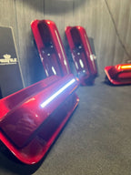 2015-20 F150 SWITCHBACK DOOR HANDLES