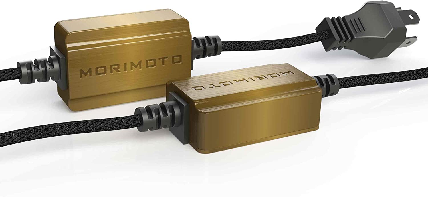 MORIMOTO 2STROKE 3.0