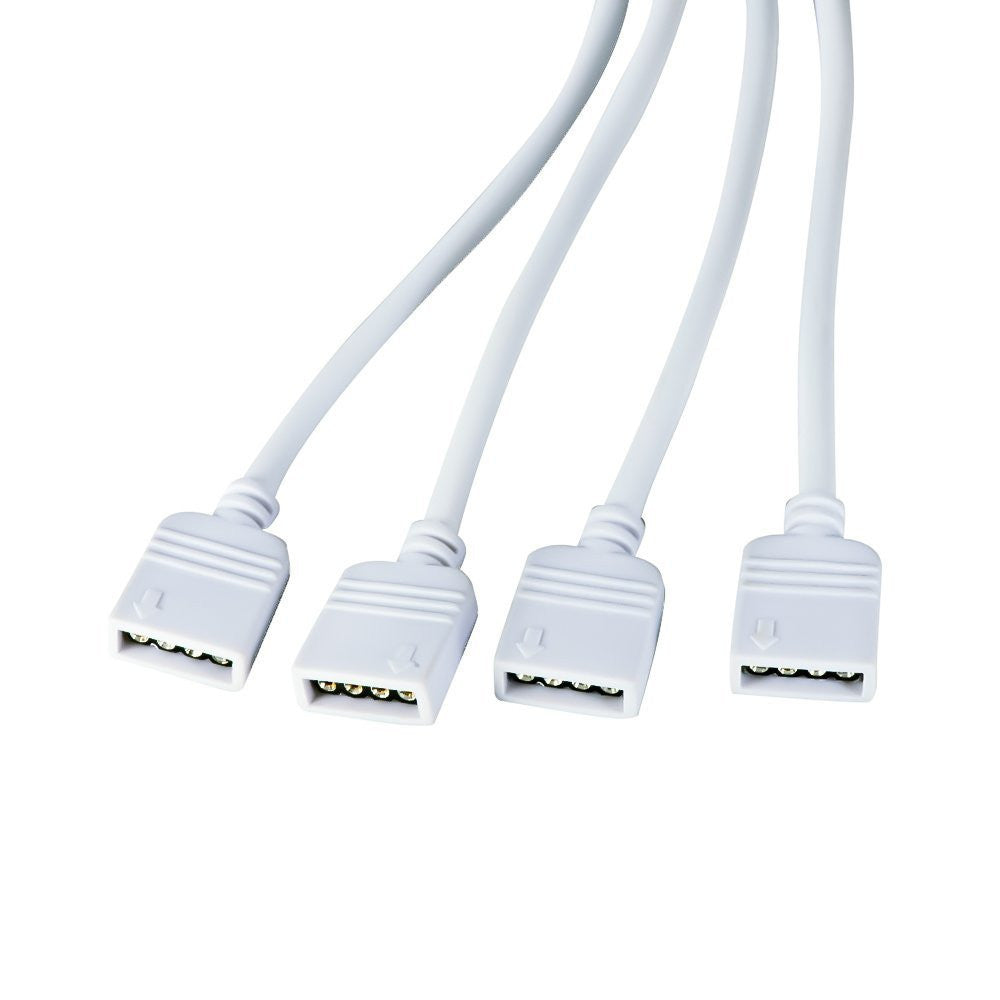 4 TO 1 SPLITTER - MwCustoms