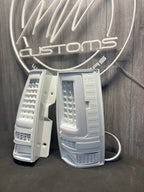 2007-13 CHEVROLET SUBURBAN/TAHOE/YUKON TAIL LIGHTS