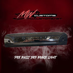 3RD BRAKE LIGHT (ANY YEAR,MAKE AND MODEL)