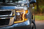 2015-20 CHEVROLET TAHOE/SUBURBAN MORIMOTO XB LED HEADLIGHTS